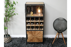 Wine Cabinet
