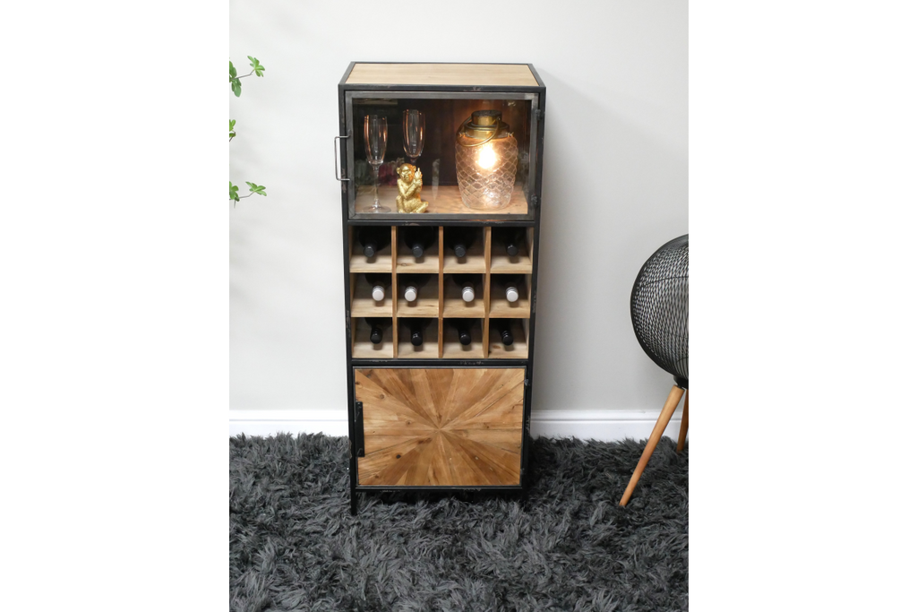 Wine Cabinet