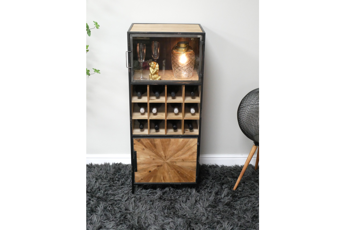 Wine Cabinet
