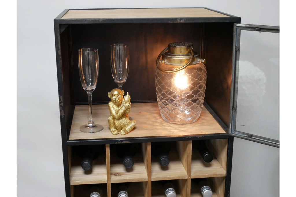 Wine Cabinet