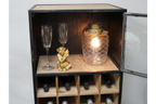Wine Cabinet