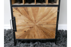 Wine Cabinet