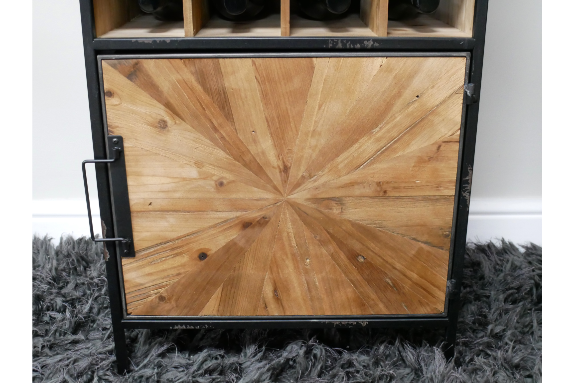 Wine Cabinet
