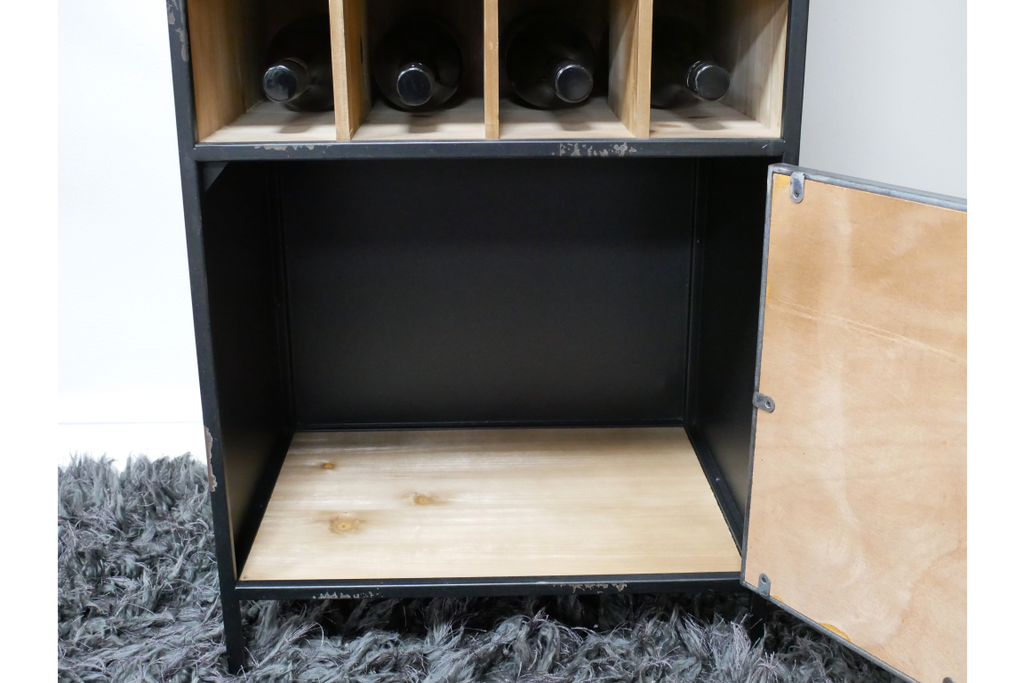 Wine Cabinet