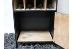Wine Cabinet