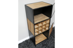 Wine Cabinet