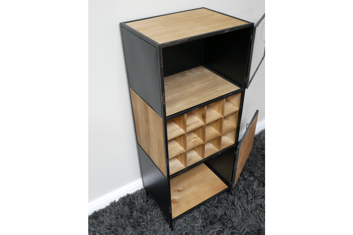 Wine Cabinet