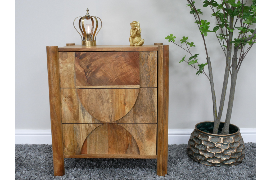 Bedside Cabinet