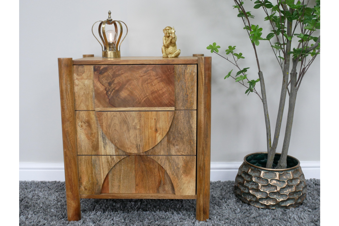 Bedside Cabinet