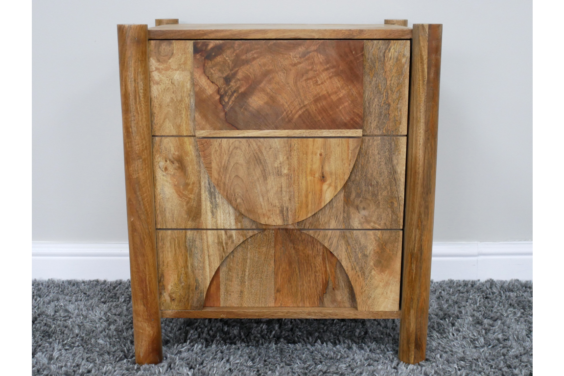 Bedside Cabinet