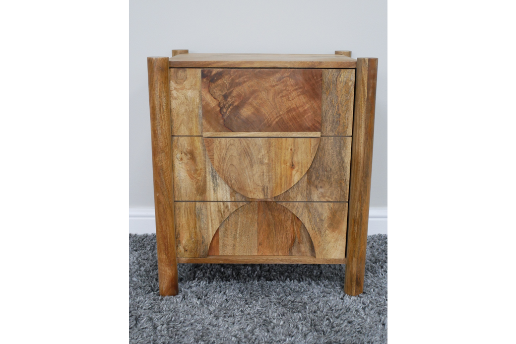 Bedside Cabinet