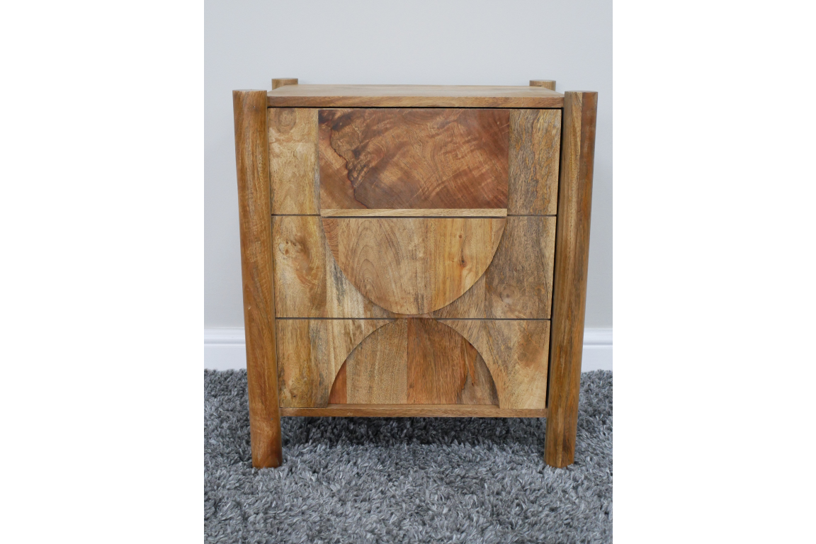 Bedside Cabinet