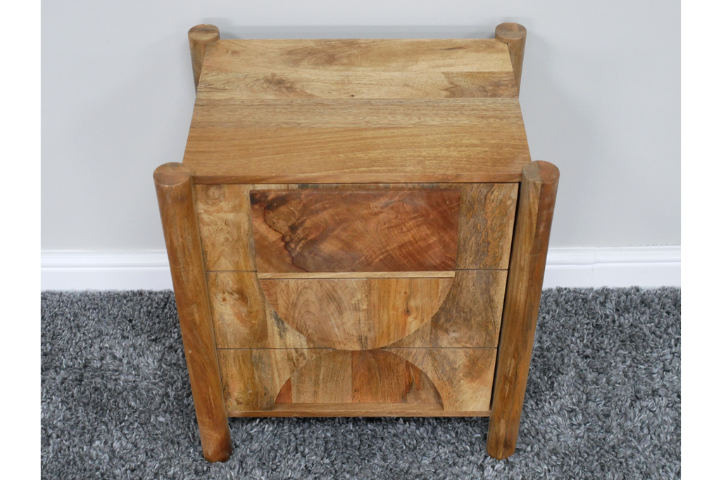Bedside Cabinet