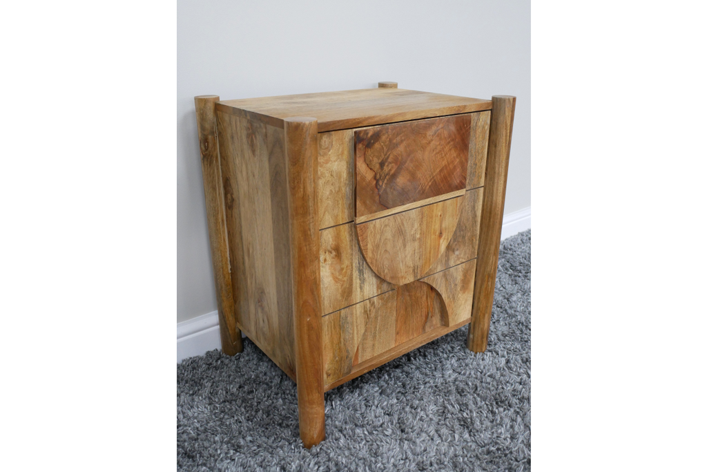 Bedside Cabinet