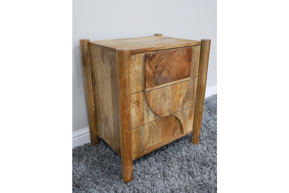 Bedside Cabinet