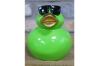 Green Duck