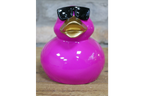 Pink Duck