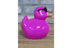 Pink Duck