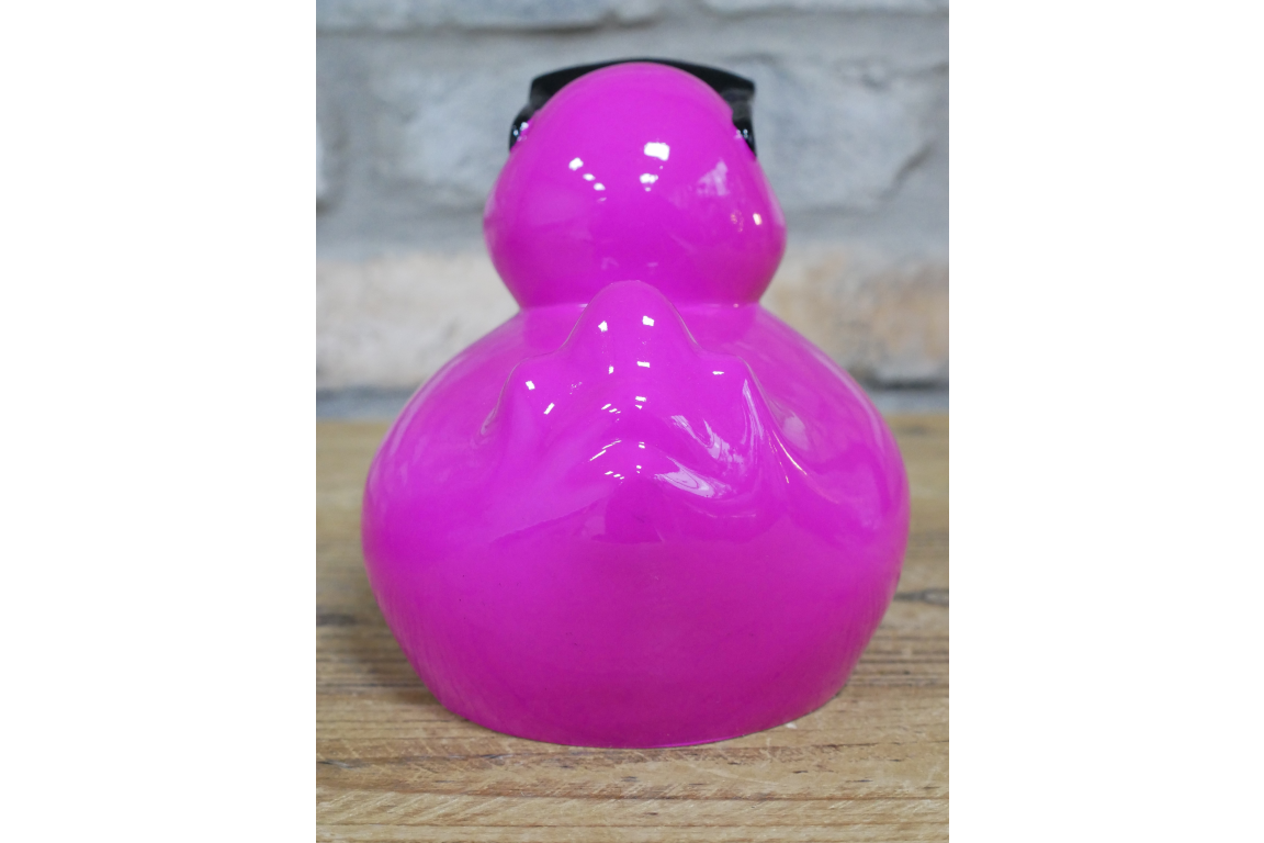 Pink Duck