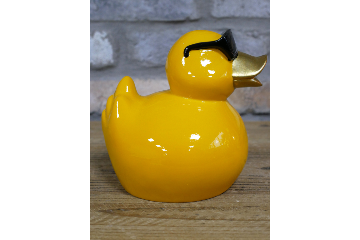 Yellow Duck