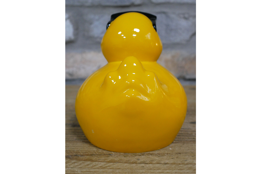 Yellow Duck