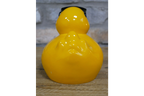 Yellow Duck