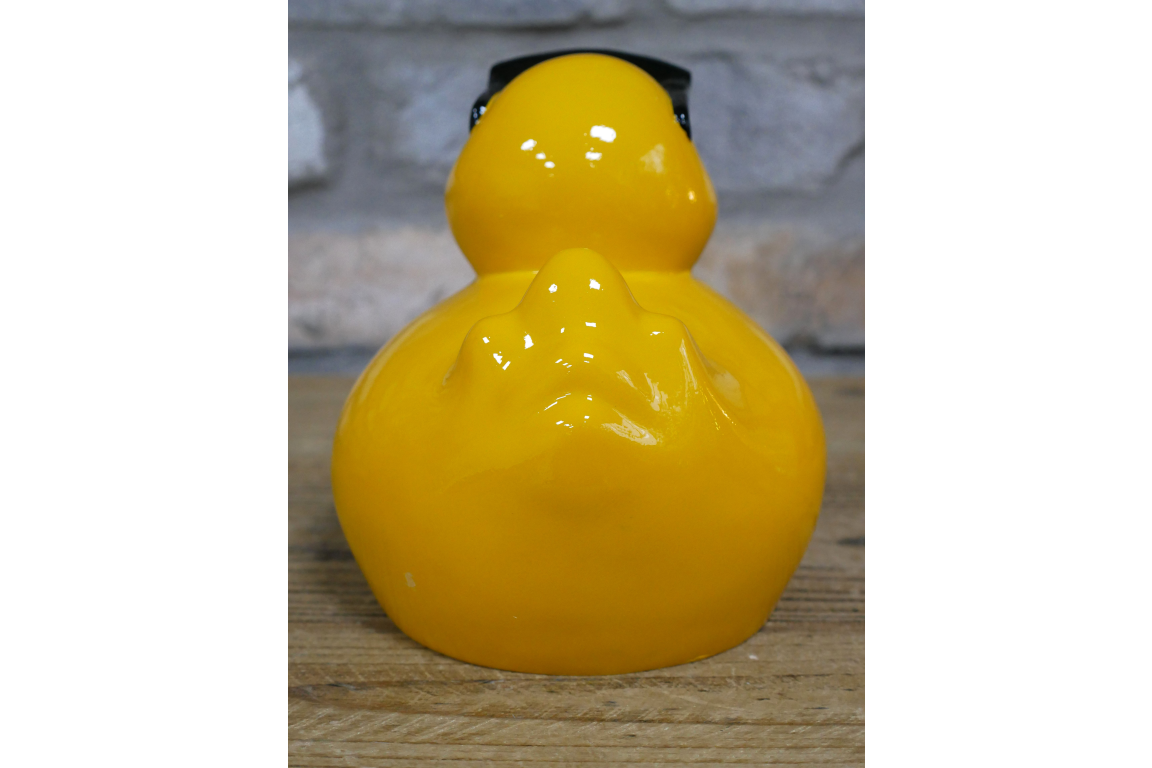 Yellow Duck