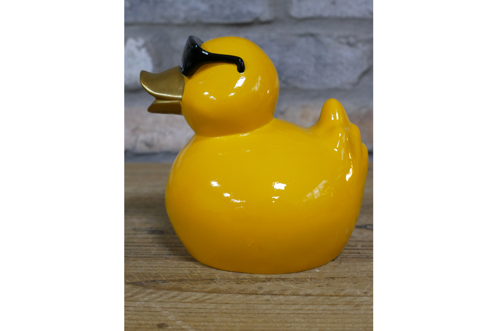 Yellow Duck
