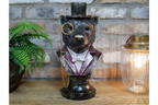 Bear Bust