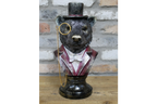 Bear Bust