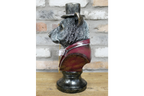 Bear Bust