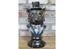 Fox Bust