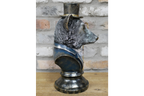 Fox Bust