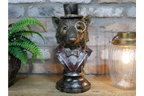 Fox Bust