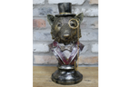 Fox Bust