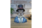 Rabbit Bust