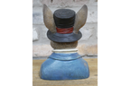 Rabbit Bust