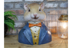 Large Mouse Bust