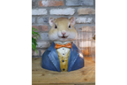 Large Mouse Bust