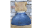 Large Mouse Bust