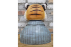 Large Tiger Bust