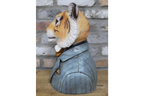 Large Tiger Bust