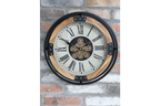 Small Cog Clock