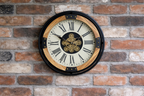 Small Cog Clock