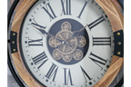 Small Cog Clock