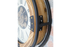 Small Cog Clock