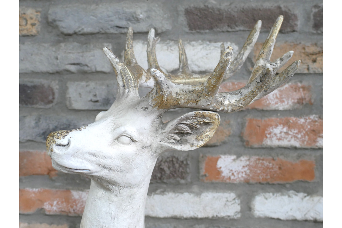 Standing Stag