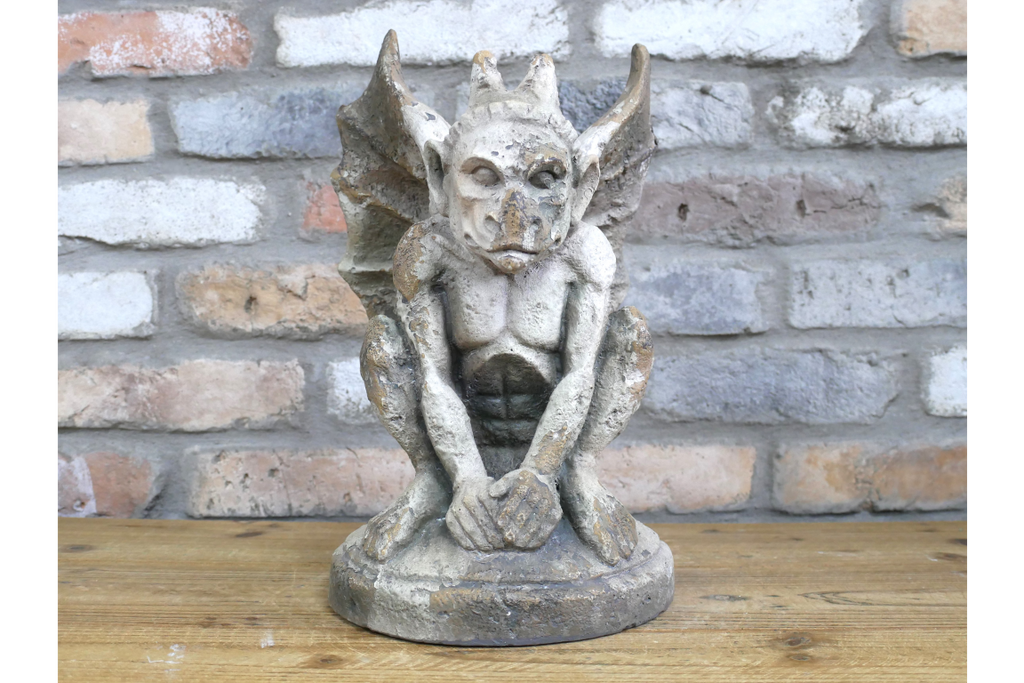 Gargoyle