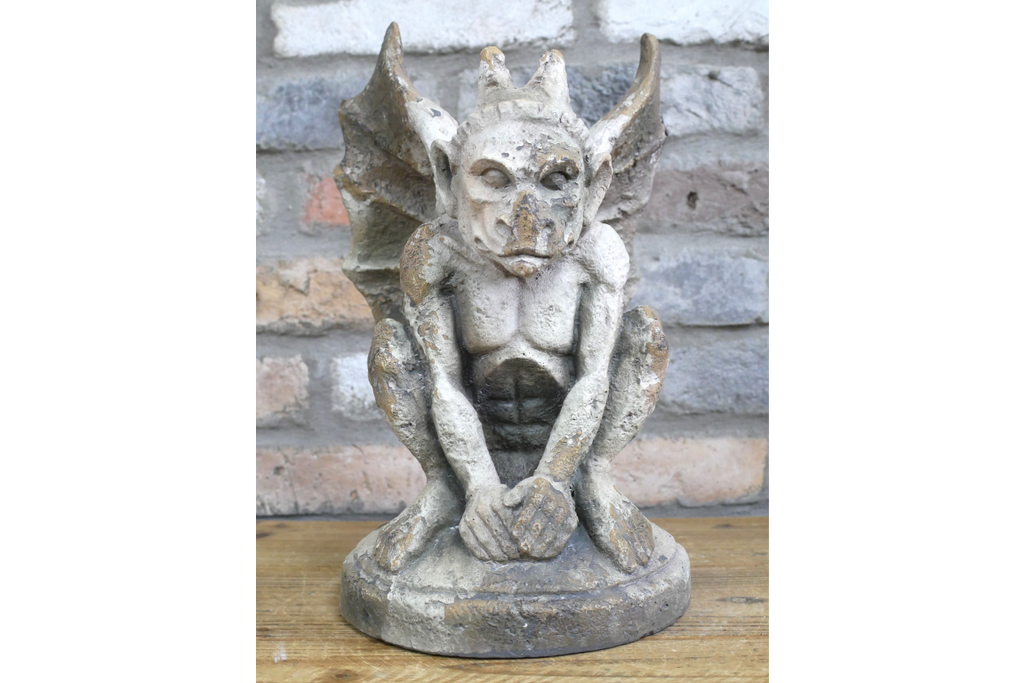 Gargoyle