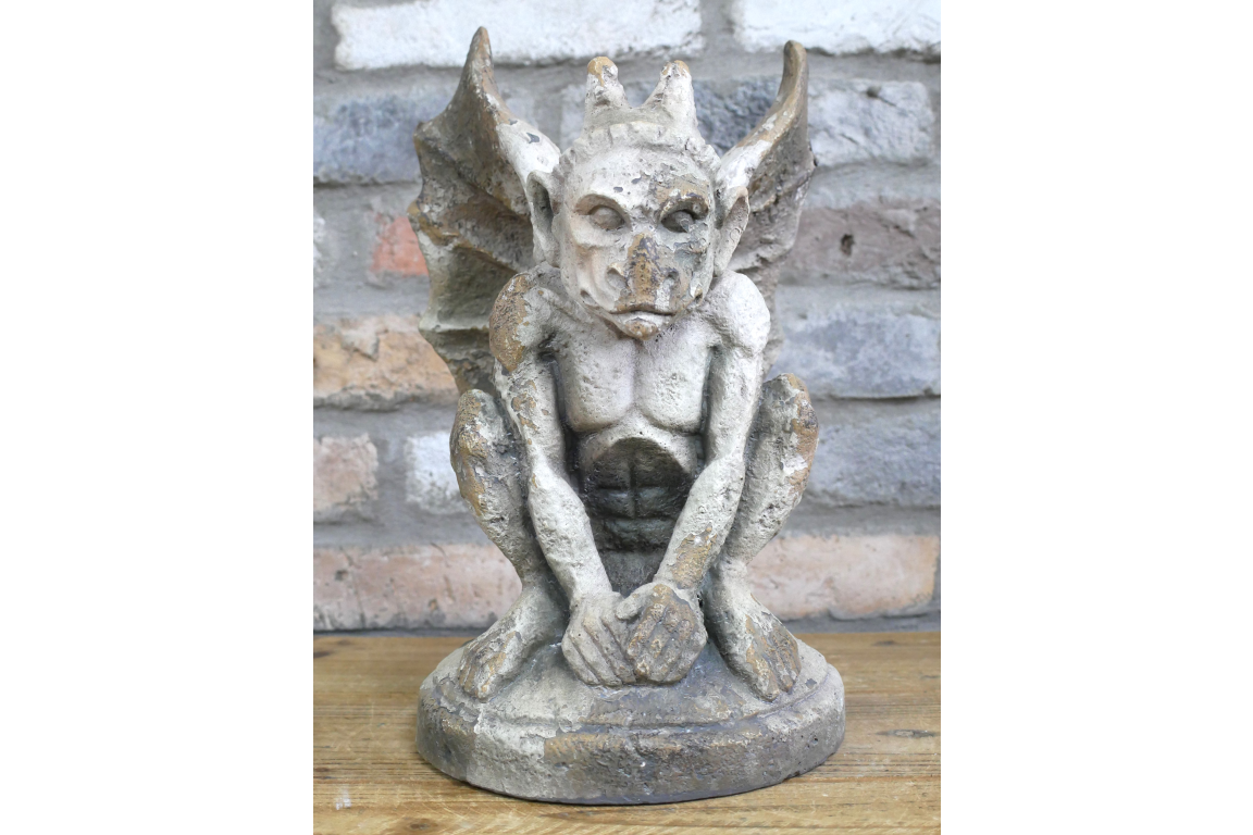 Gargoyle